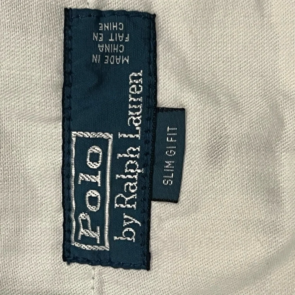 Ralph Lauren VTG Light Green Sailboat Embroidered Yacht Men's Shorts Sz 42